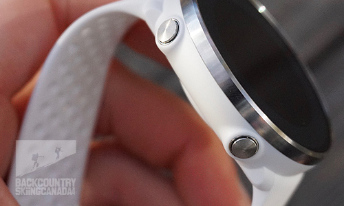 Polar vantage m wear os sale